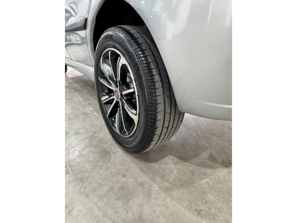 Fiat Palio