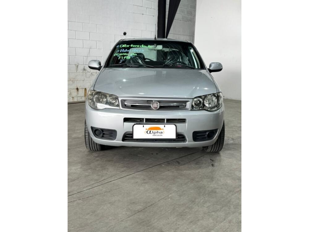 Fiat Palio