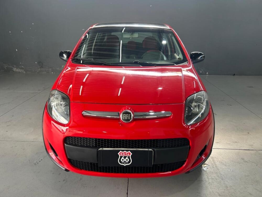 Fiat Palio