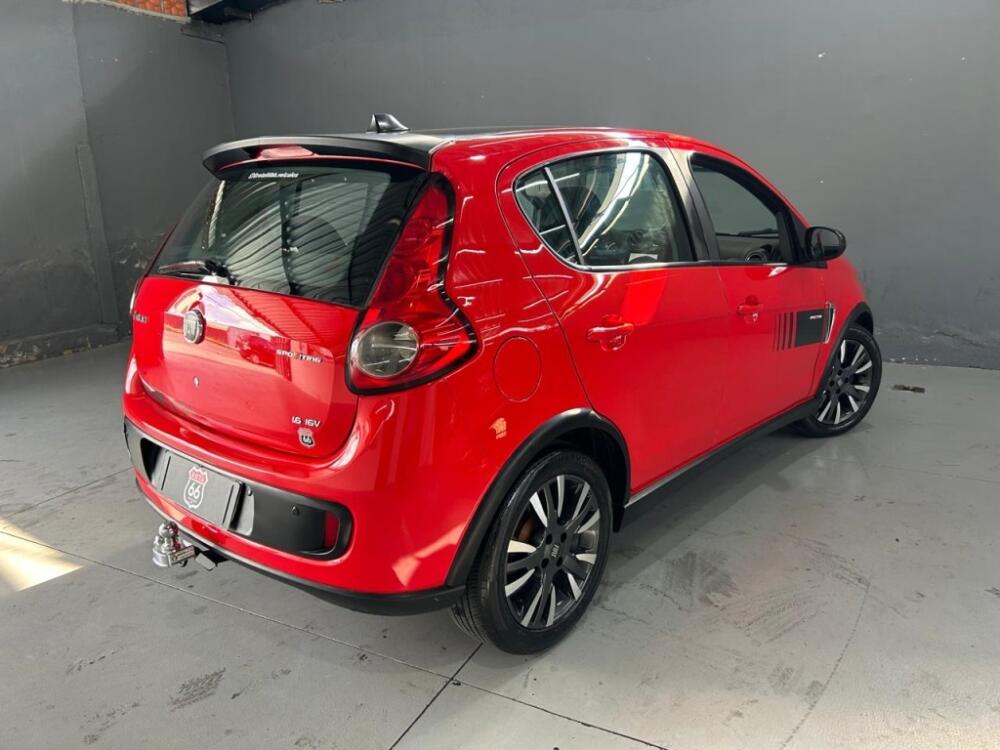 Fiat Palio