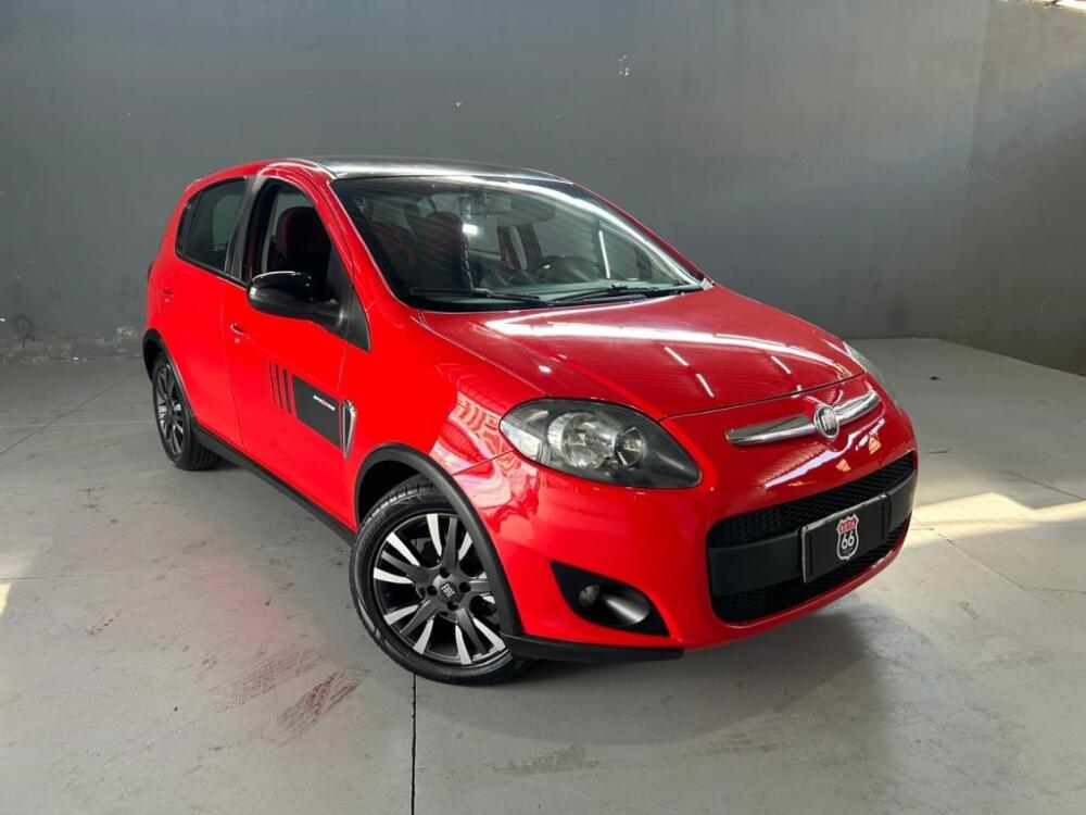 Fiat Palio