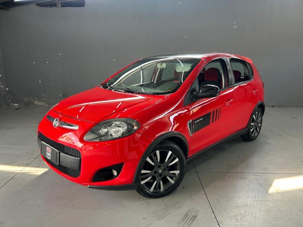 Fiat Palio