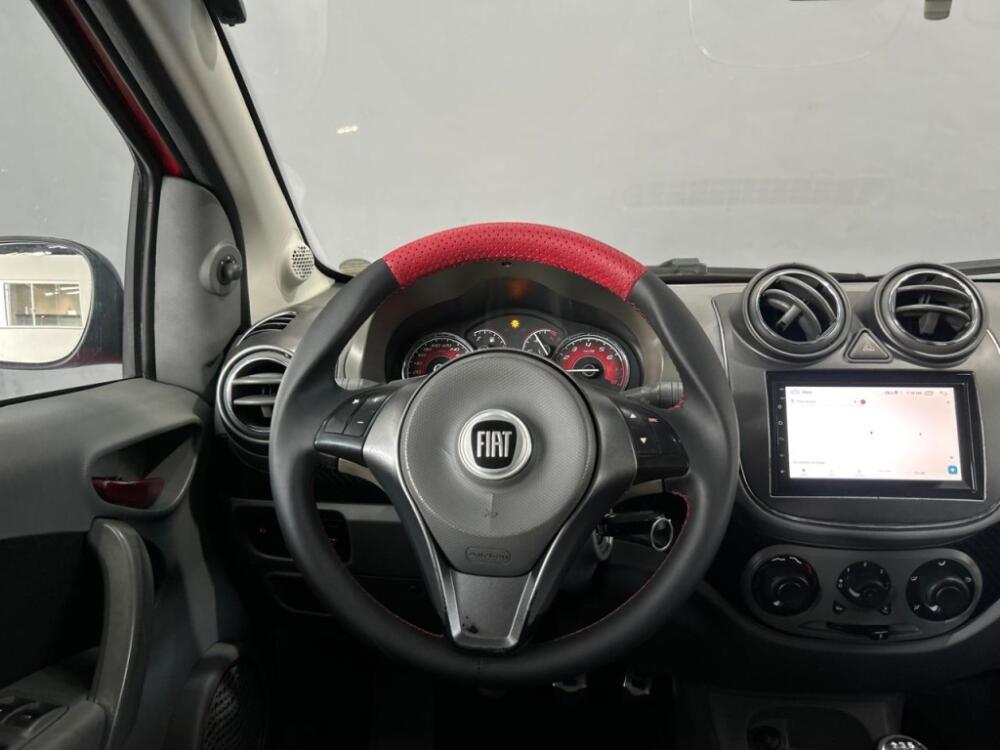 Fiat Palio
