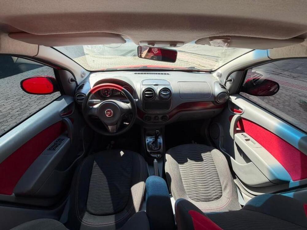 Fiat Palio