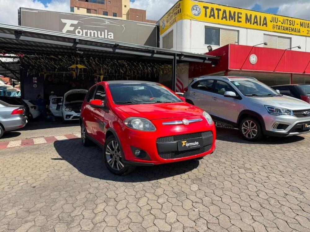 Fiat Palio