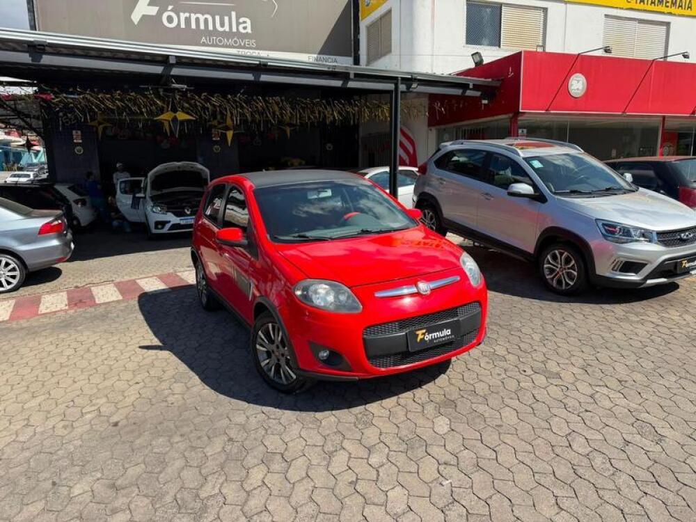 Fiat Palio