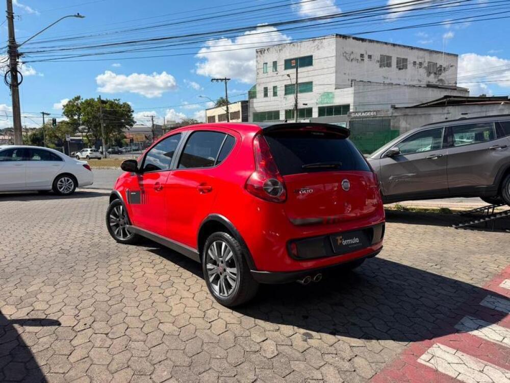 Fiat Palio