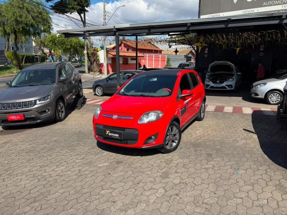 Fiat Palio
