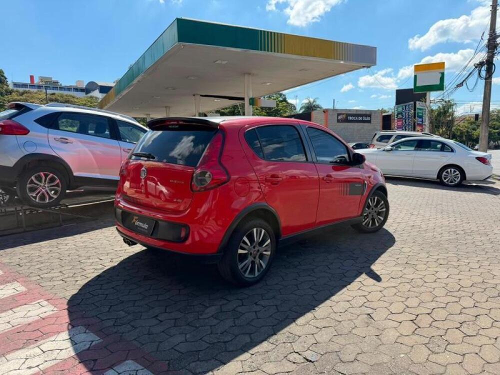 Fiat Palio