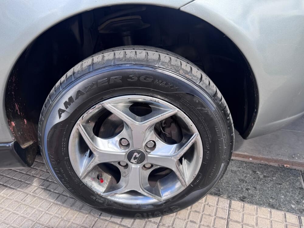 Fiat Palio