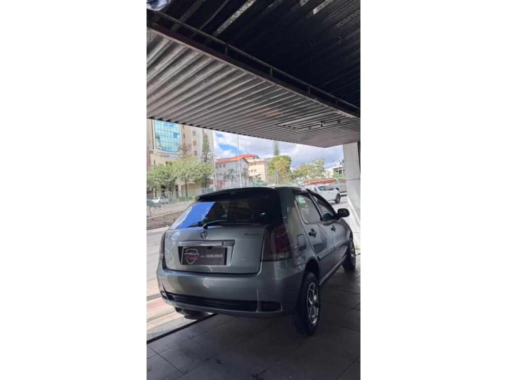 Fiat Palio