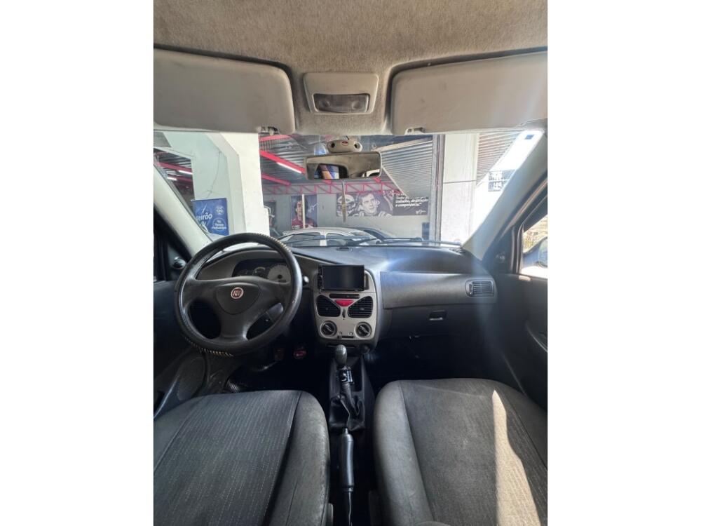 Fiat Palio