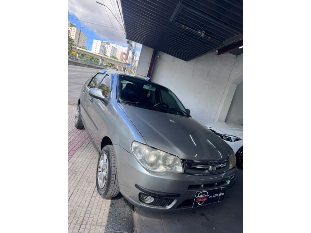 Fiat Palio