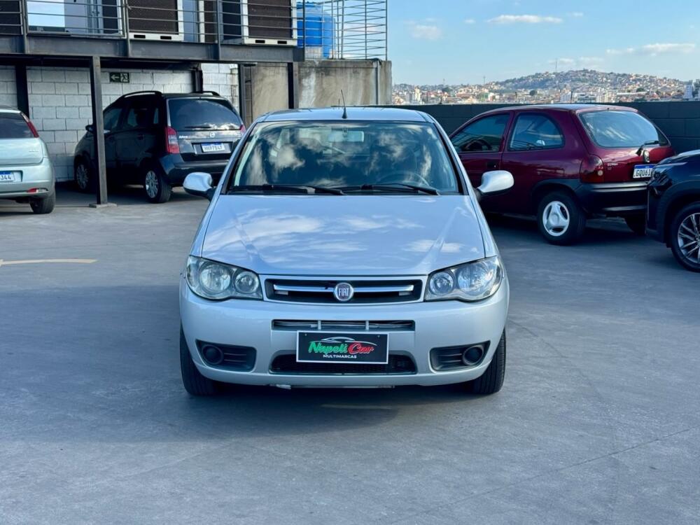Fiat Palio
