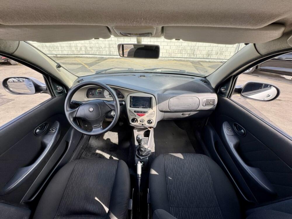 Fiat Palio