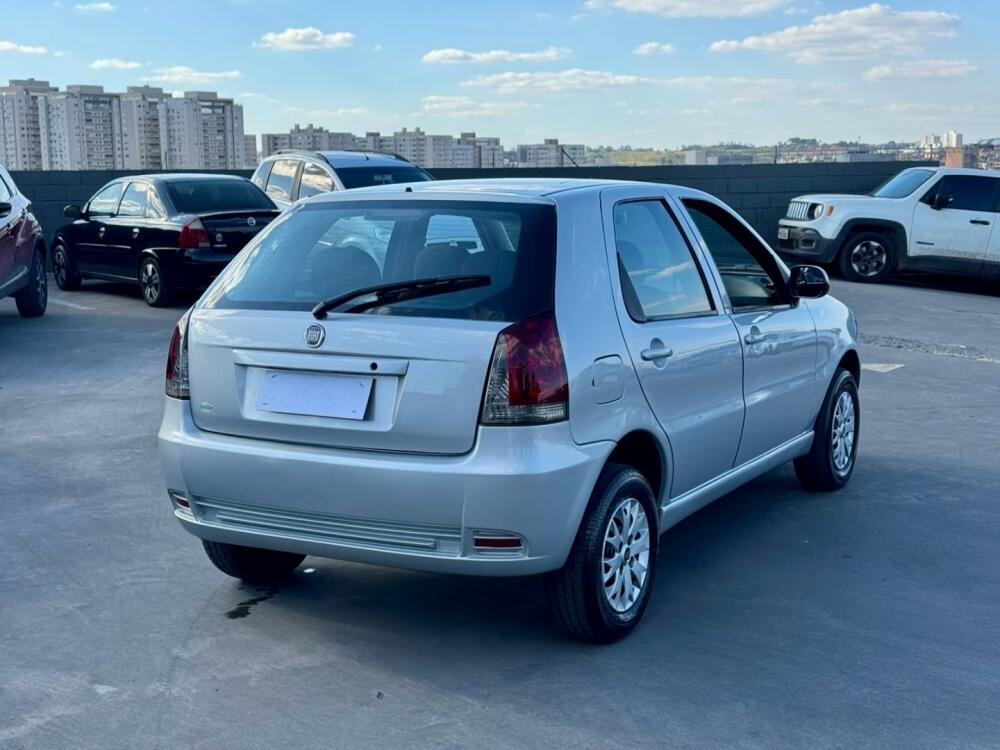 Fiat Palio