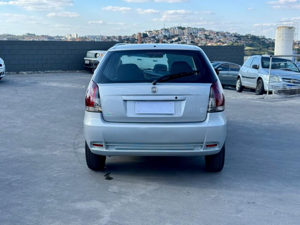 Fiat Palio