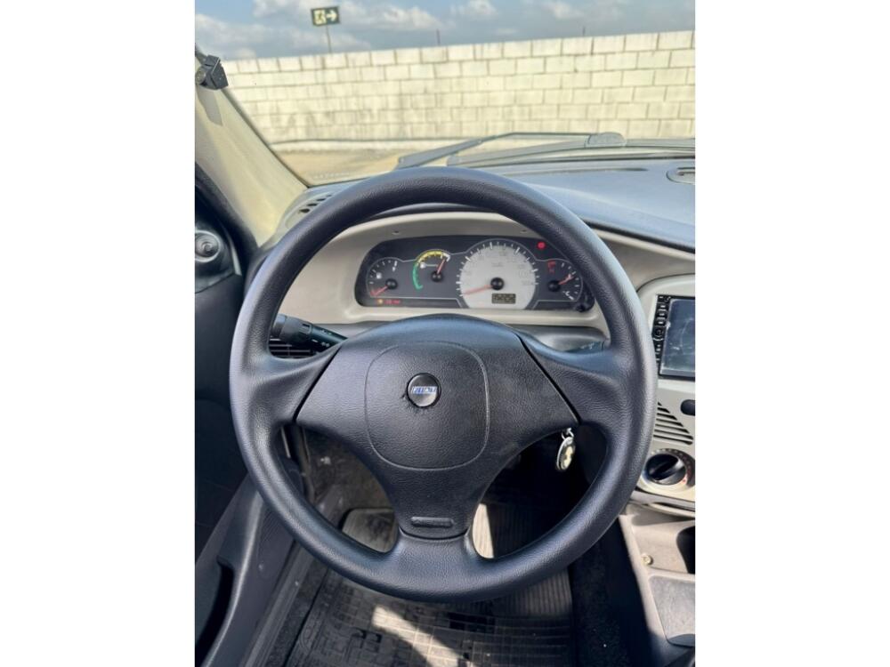 Fiat Palio