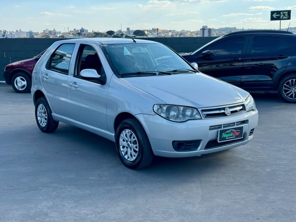 Fiat Palio