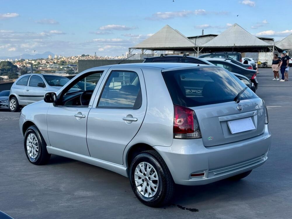 Fiat Palio