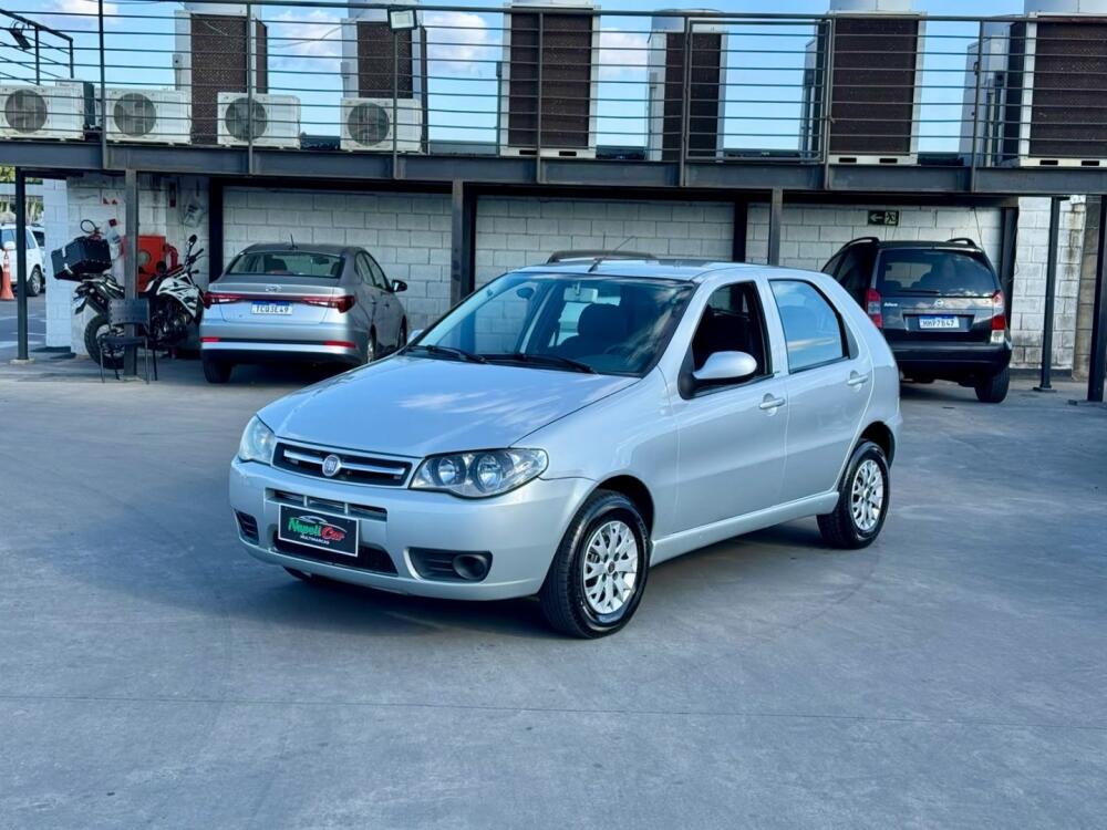 Fiat Palio