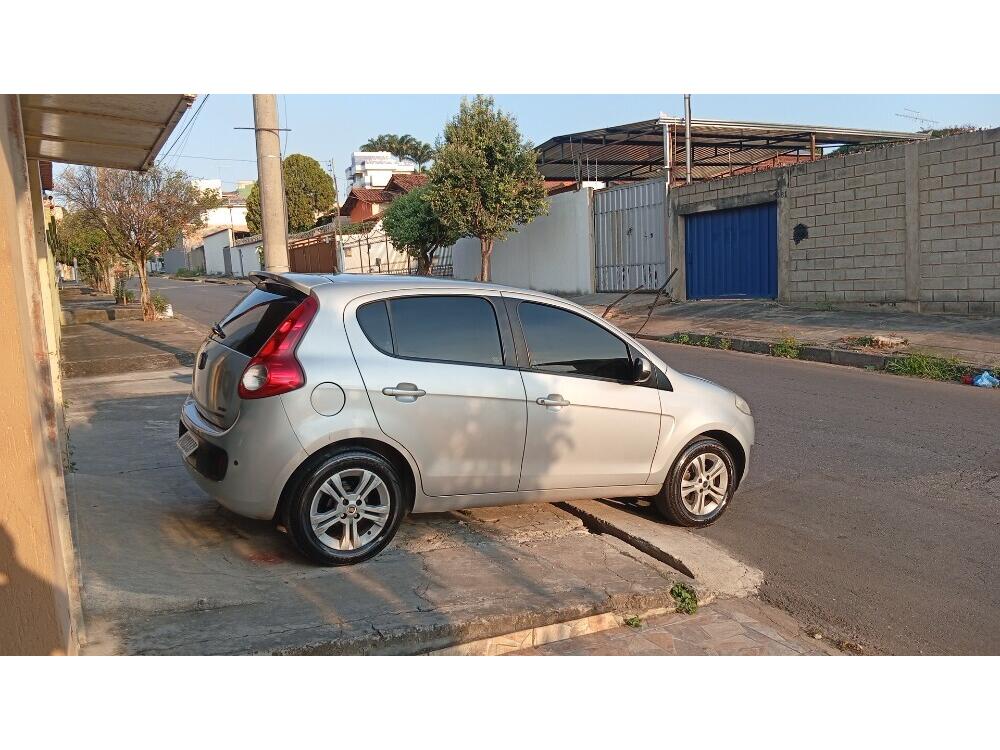 Fiat Palio