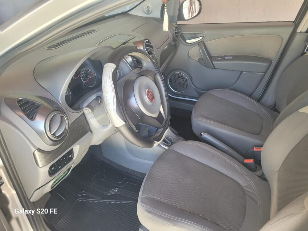 Fiat Palio