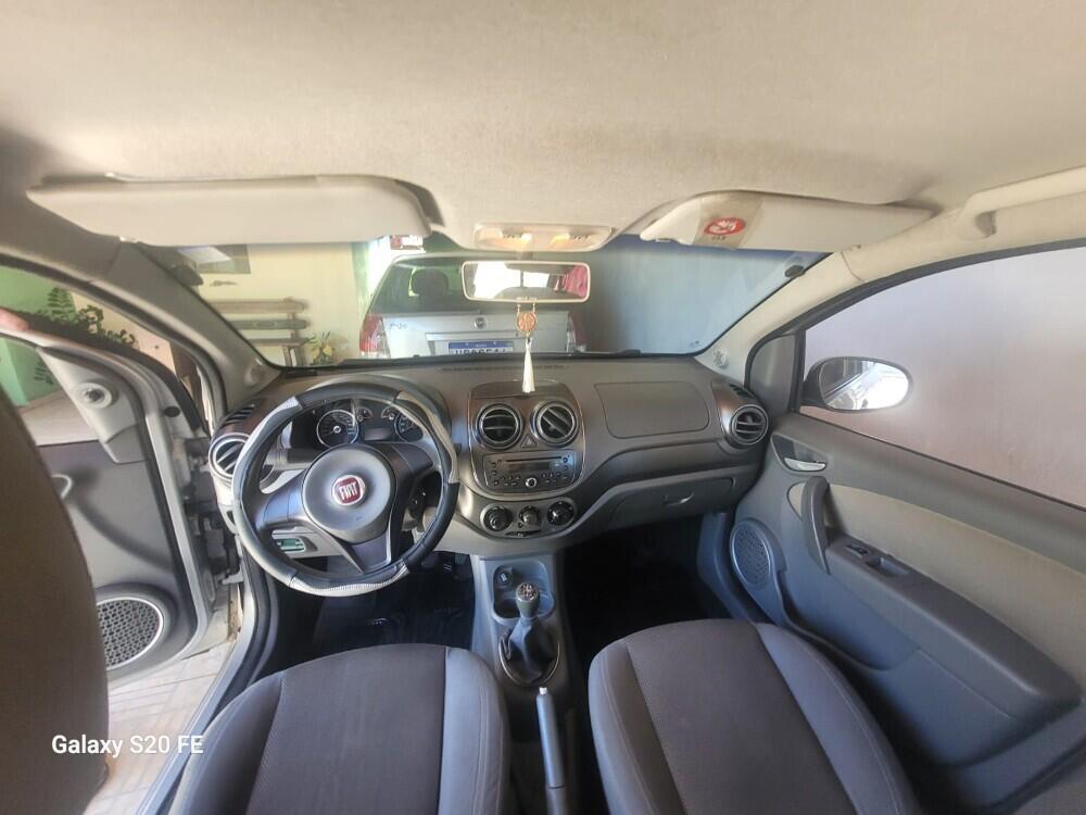 Fiat Palio