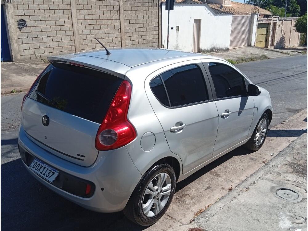 Fiat Palio