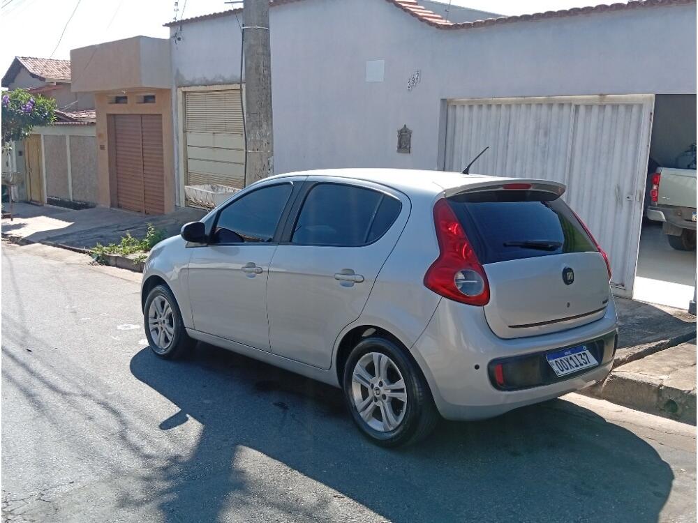 Fiat Palio