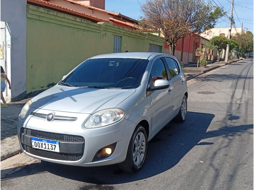 Fiat Palio