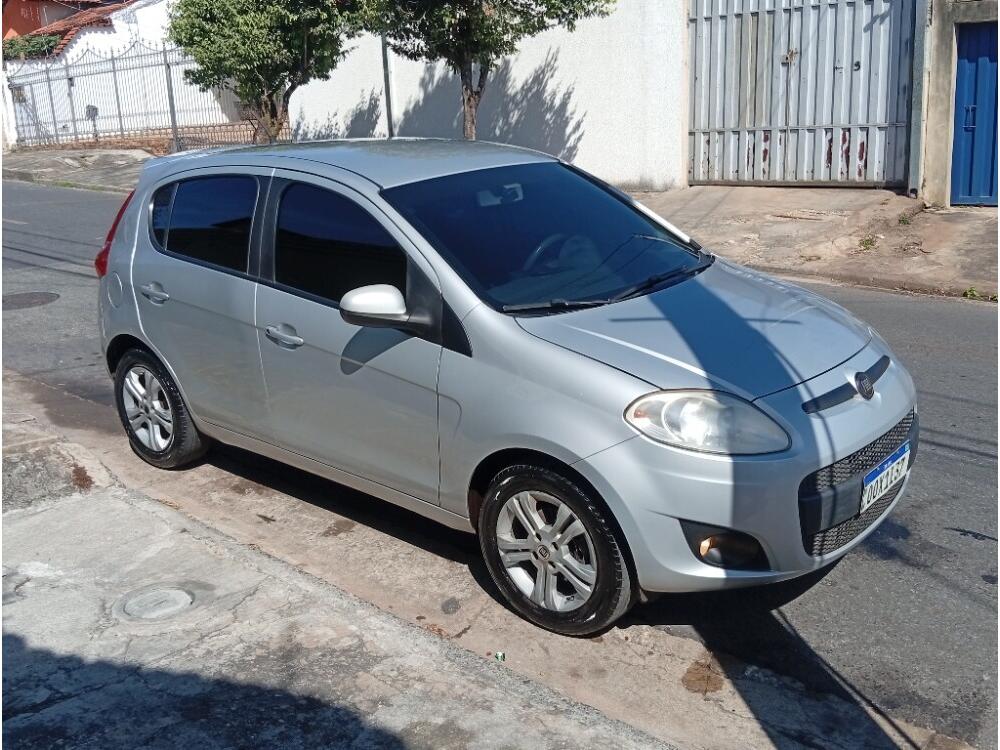 Fiat Palio