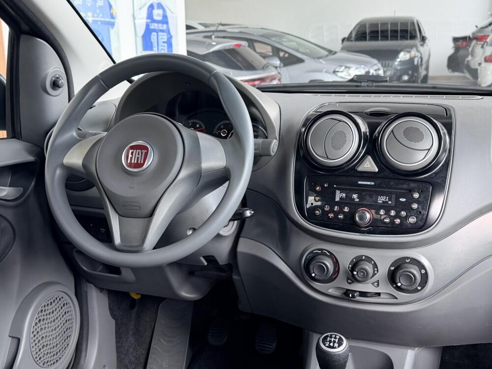Fiat Palio