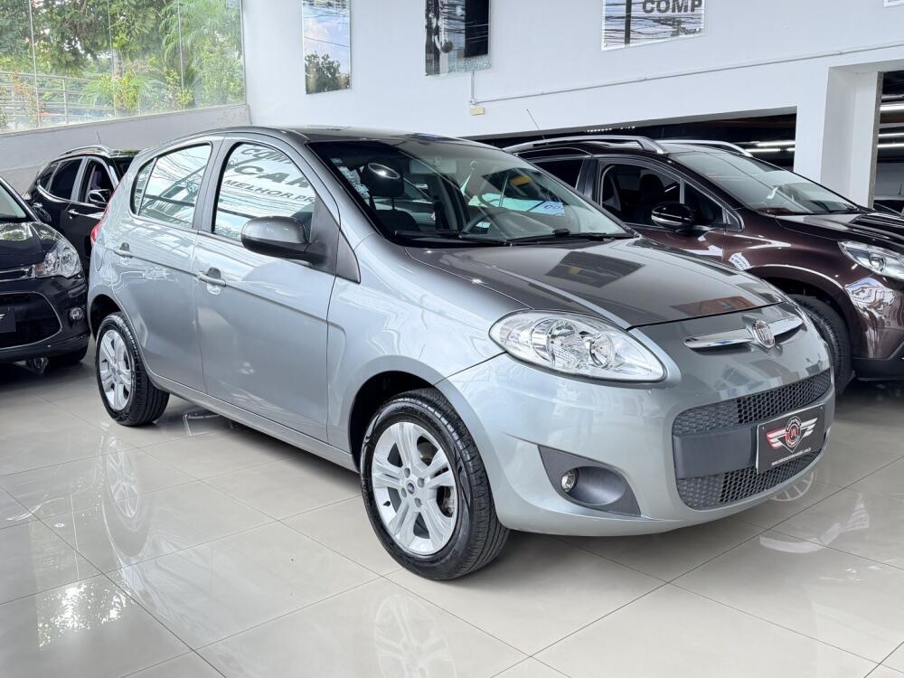 Fiat Palio