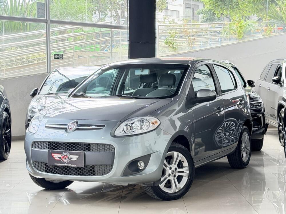 Fiat Palio