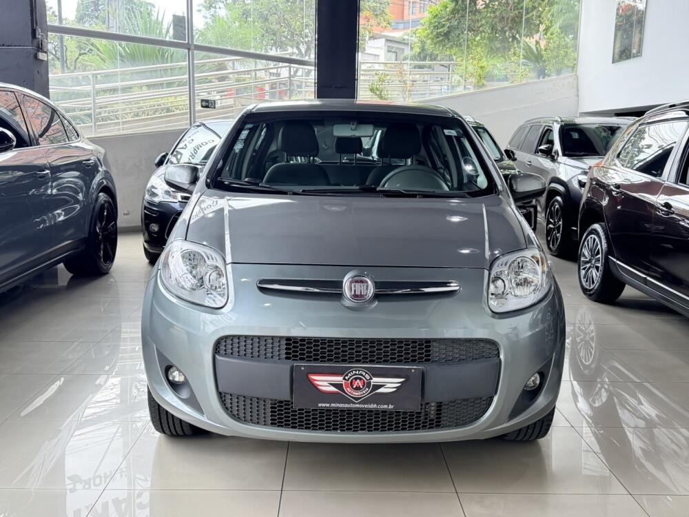 Fiat Palio