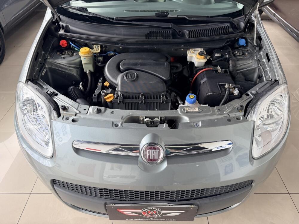Fiat Palio