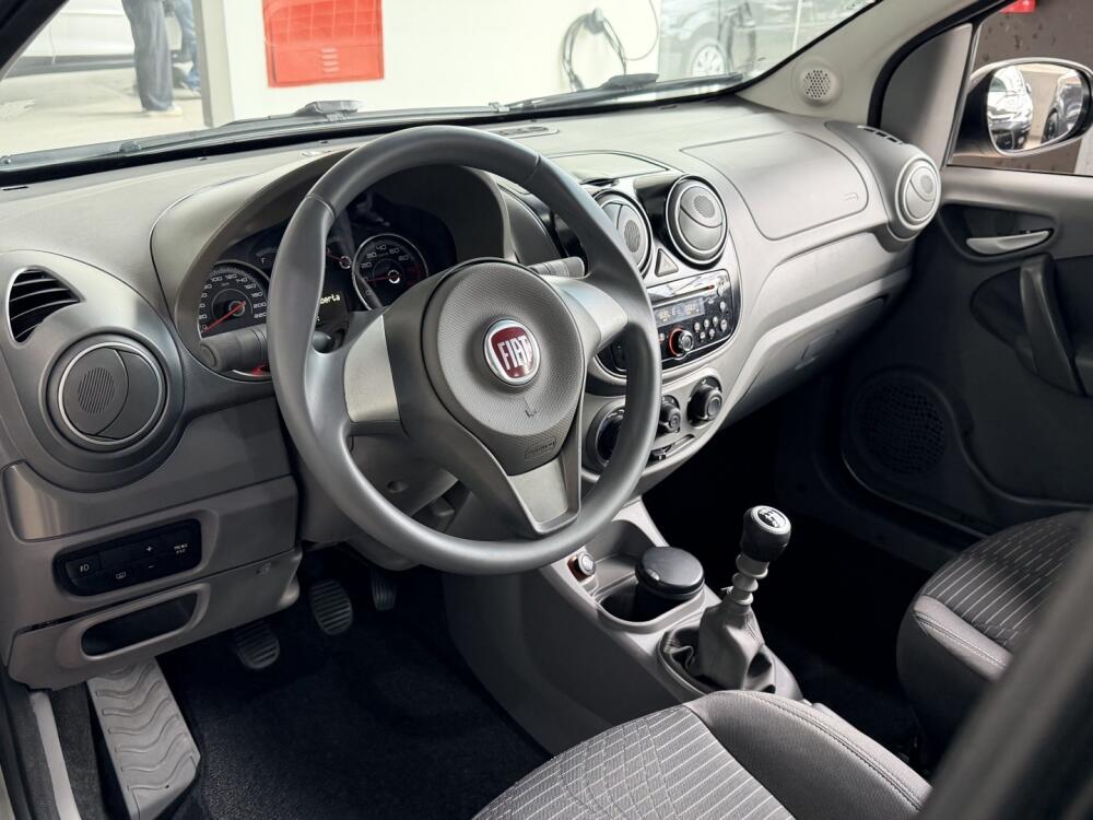 Fiat Palio