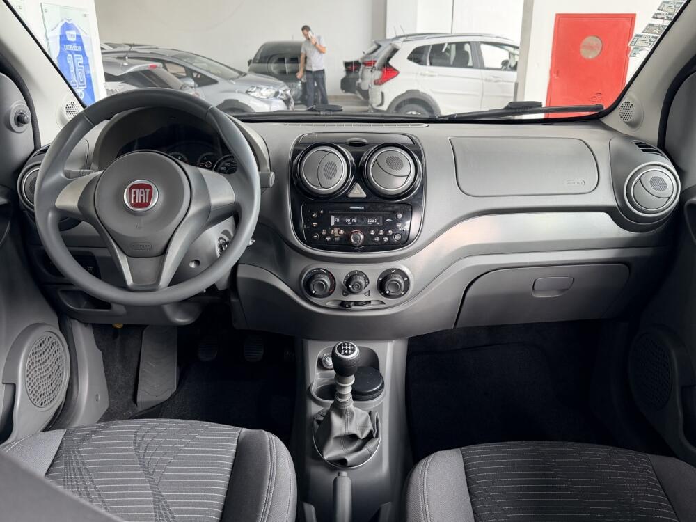 Fiat Palio