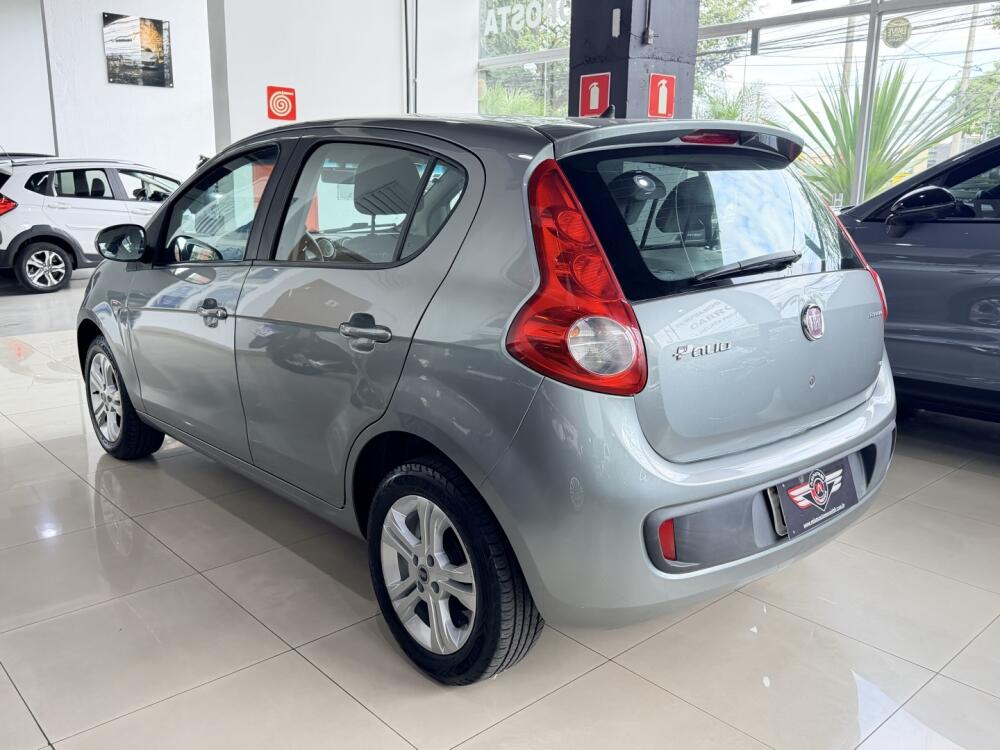 Fiat Palio
