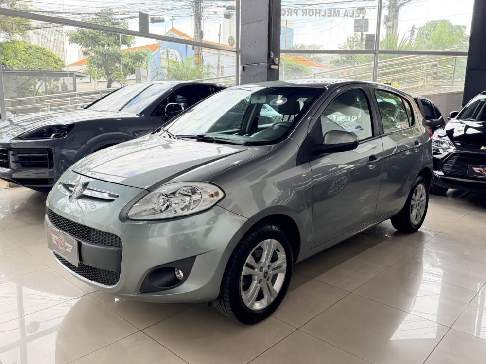 Fiat Palio