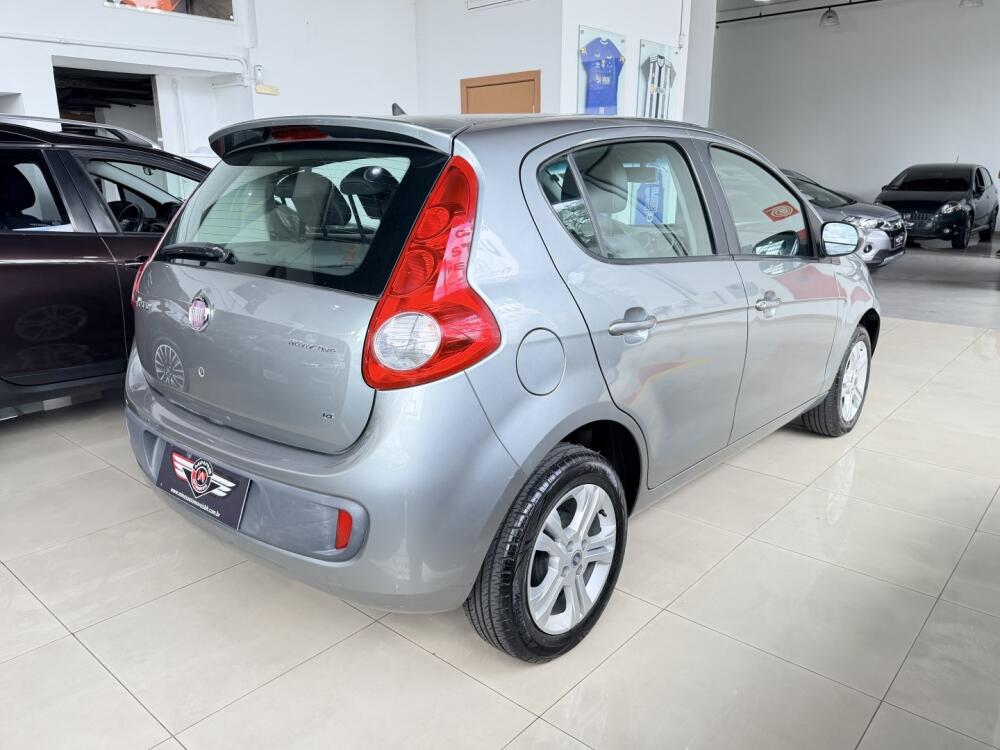 Fiat Palio