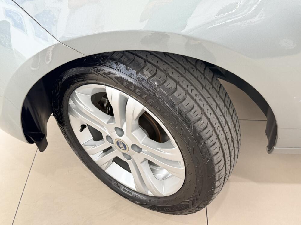Fiat Palio