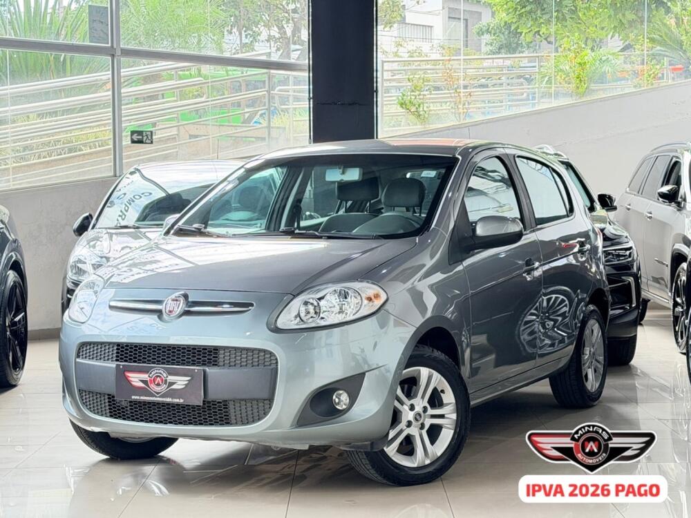 Fiat Palio