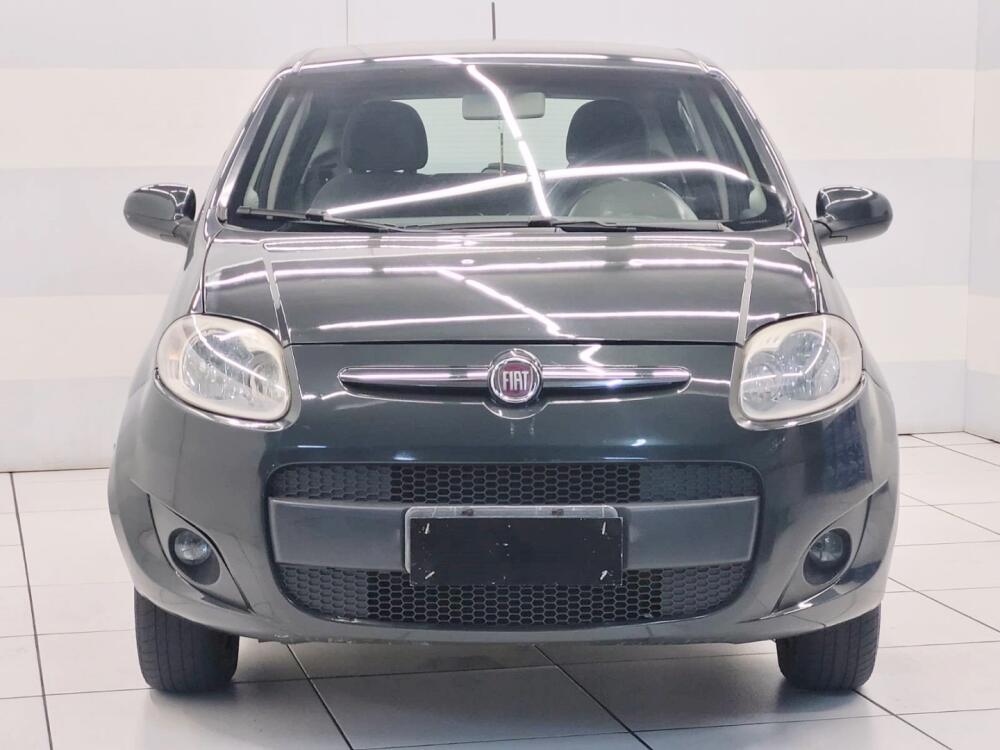 Fiat Palio