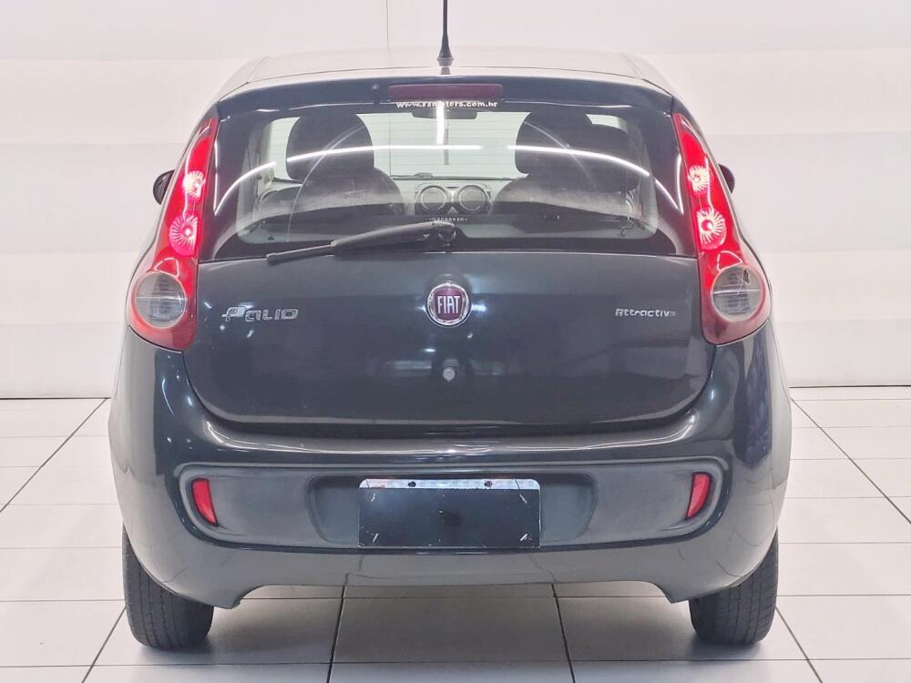 Fiat Palio