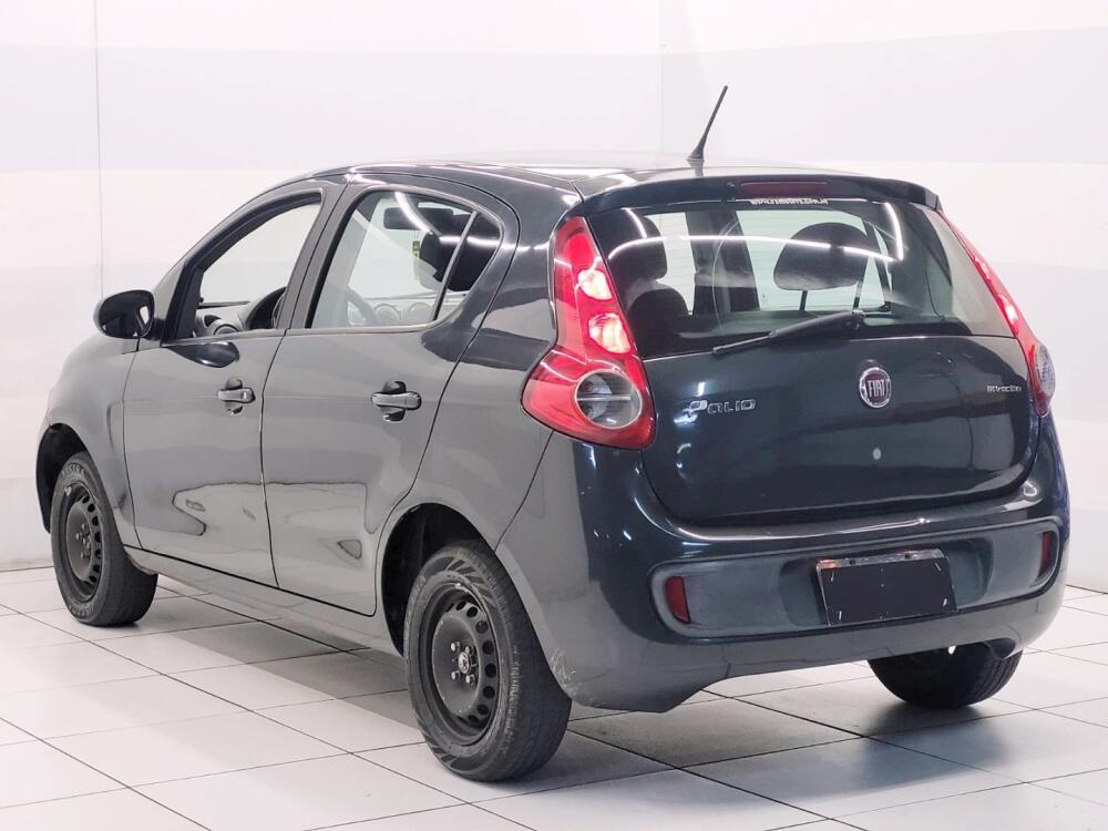 Fiat Palio
