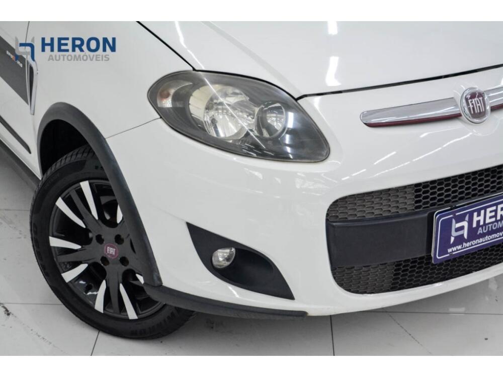 Fiat Palio