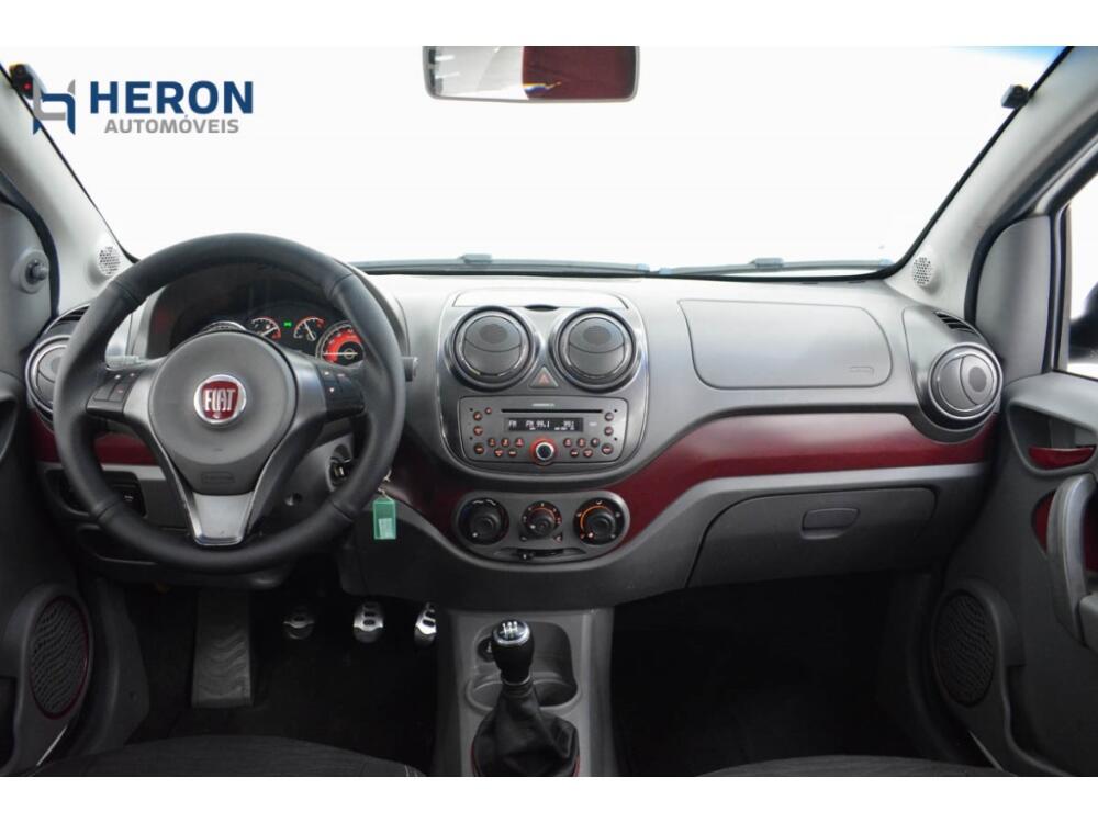 Fiat Palio