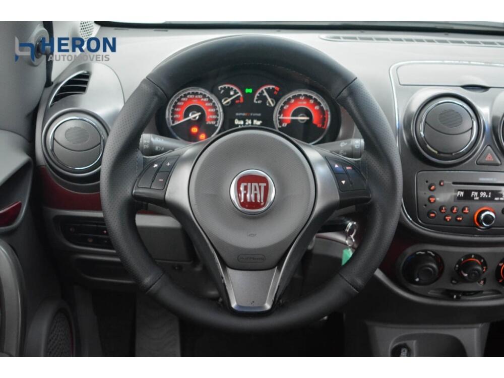 Fiat Palio